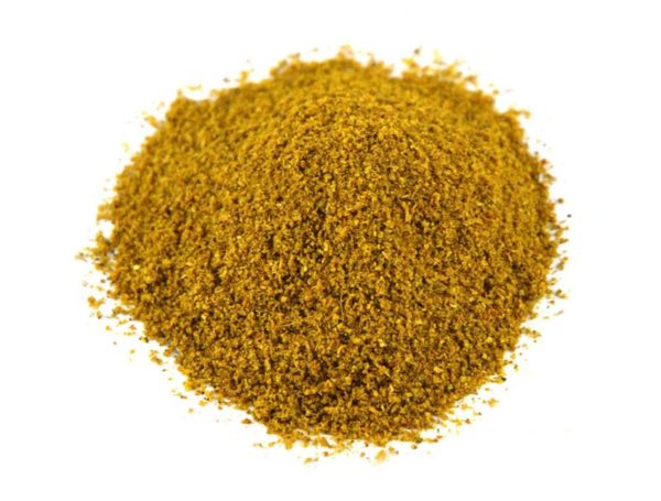 Curry Madras