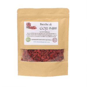BACCHE DI GOJI