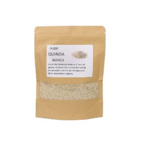 Quinoa Bianca
