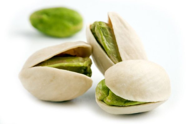 pistacchio iraniano