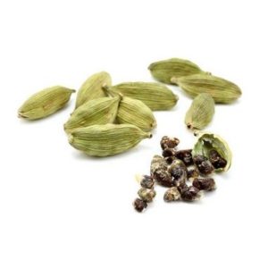 cardamomo