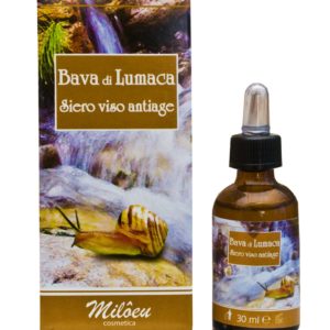 bava di lumaca siero