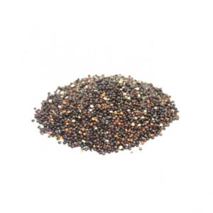 Quinoa Nera