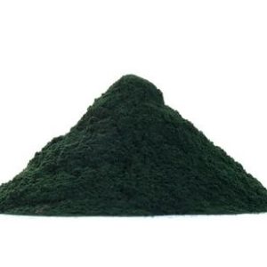 SPIRULINA IN POLVERE