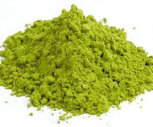 THE MATCHA (IN POLVERE)