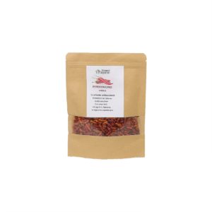 Peperoncino intero