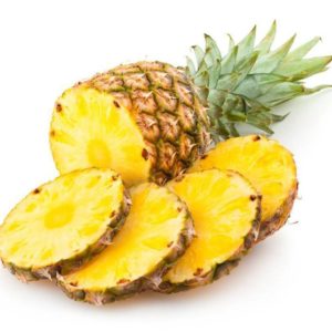 ANANAS DISIDRATATO