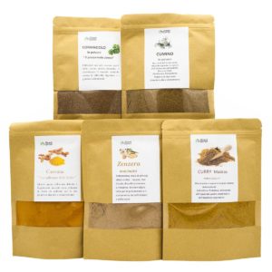 MIX SPEZIE