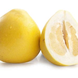 POMELO A FETTE (DISIDRATATO)