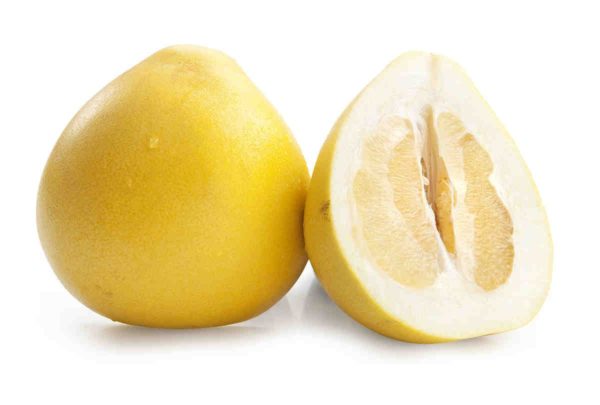 POMELO A FETTE (DISIDRATATO)