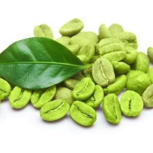 CAFFE' VERDE ARABICA (MACINATO)