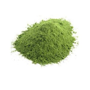 STEVIA VERDE (IN POLVERE)