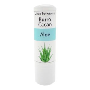 BURROCACAO ALOE