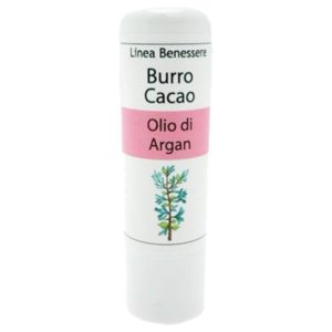 BURROCACAO ALL'OLIO DI ARGAN