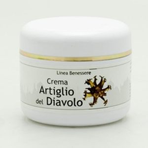 CREMA ARTIGLIO DEL DIAVOLO