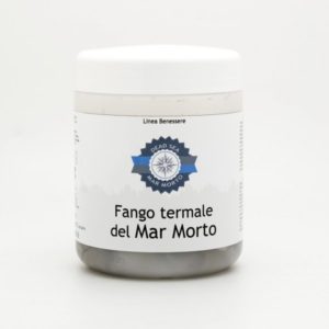 FANGO TERMALE DEL MAR MORTO