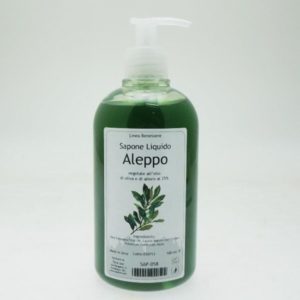 SAPONE LIQUIDO 