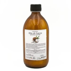 OLIO DI COCCO