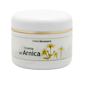 CREMA ALL'ARNICA