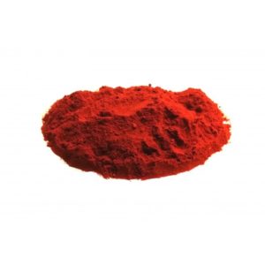 PAPRIKA AFFUMICATA