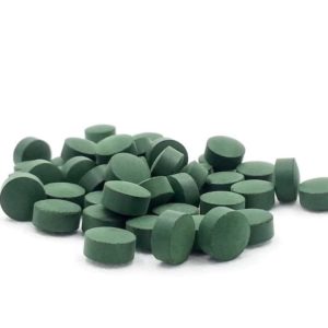 SPIRULINA BIO COMPRESSE