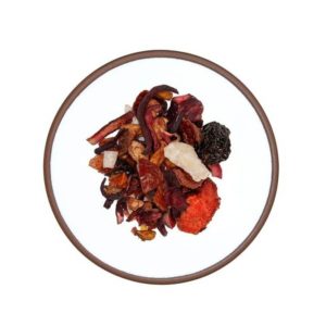 TISANA FRUTTA MIX