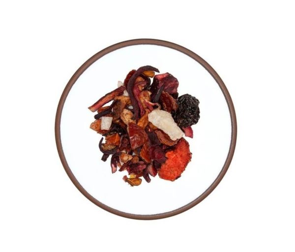 TISANA FRUTTA MIX