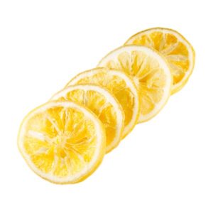 LIMONE DISIDRATATO