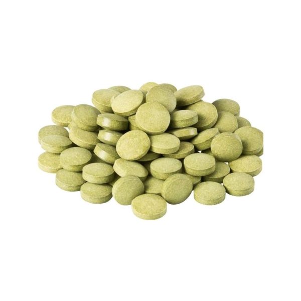 moringa oleifera compresse