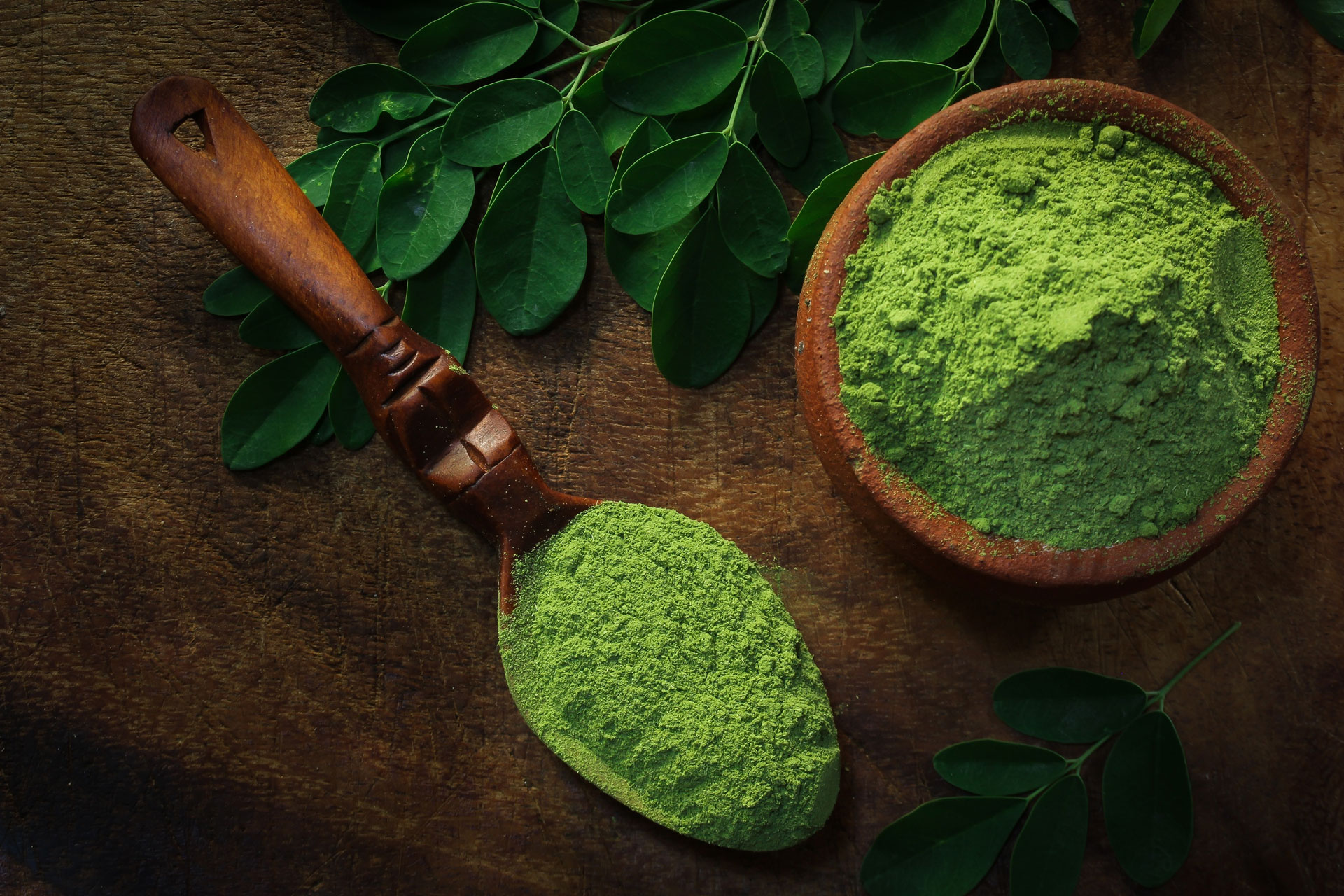 moringa pianta miracolosa alimenti superiori